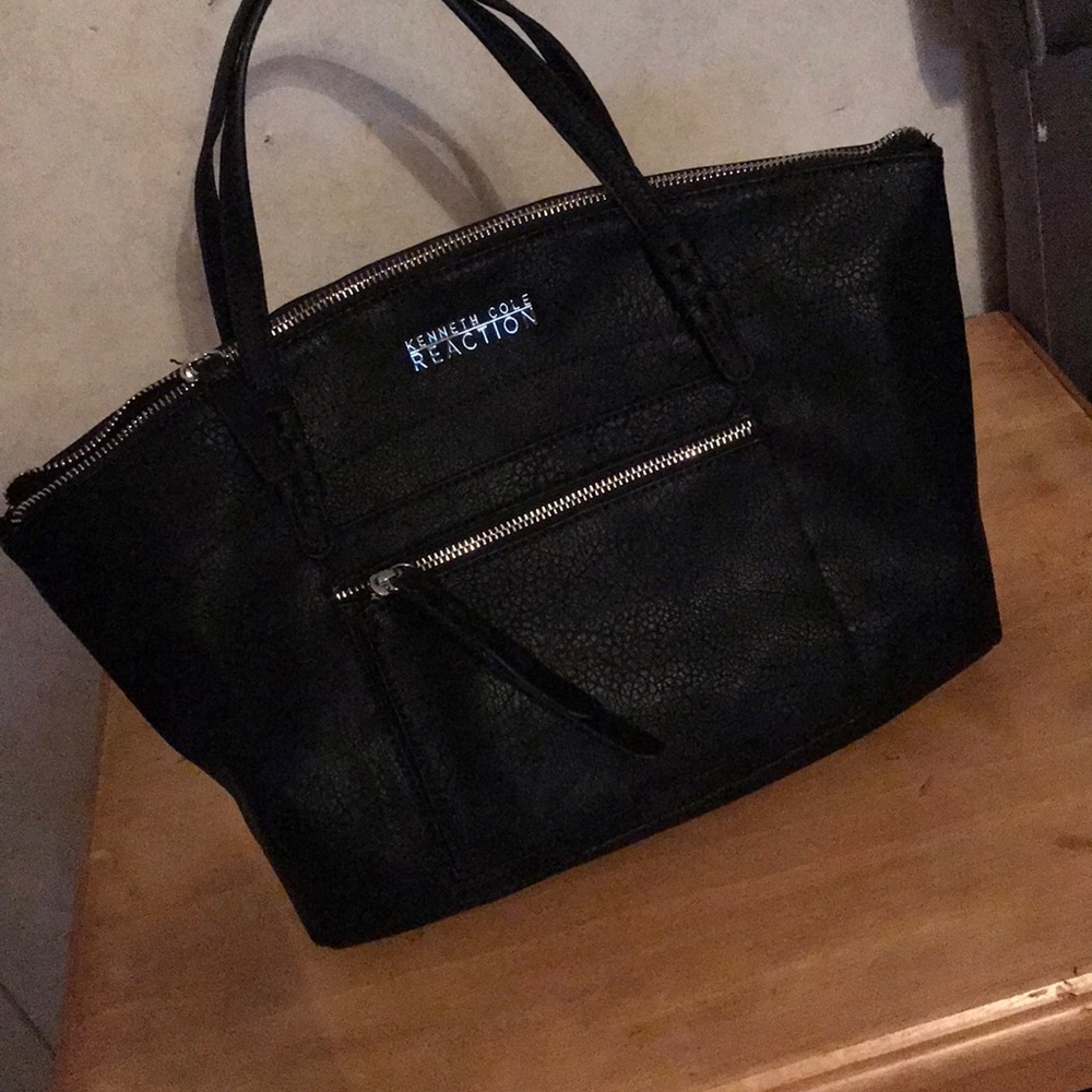 Kenneth Cole reaction purse